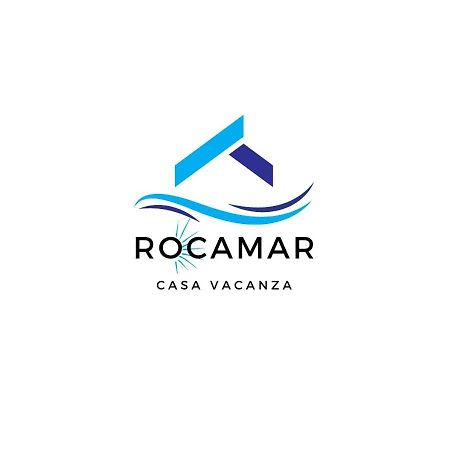 Rocamar Apartment Avola Bagian luar foto