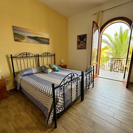 Rocamar Apartment Avola Bagian luar foto
