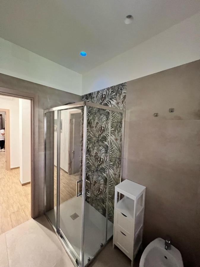 Rocamar Apartment Avola Bagian luar foto