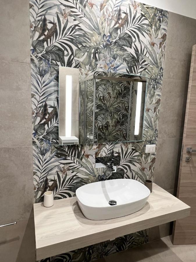 Rocamar Apartment Avola Bagian luar foto