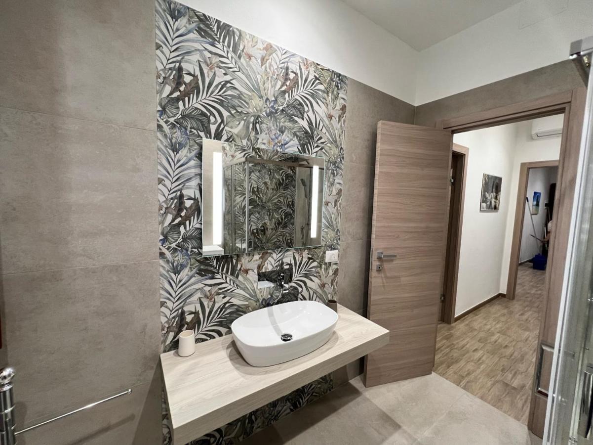 Rocamar Apartment Avola Bagian luar foto