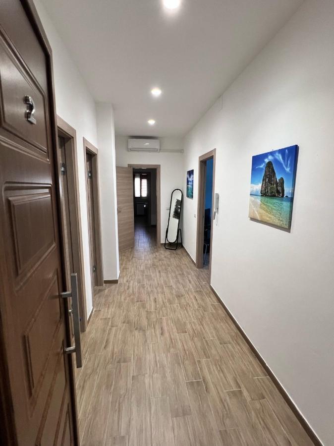 Rocamar Apartment Avola Bagian luar foto
