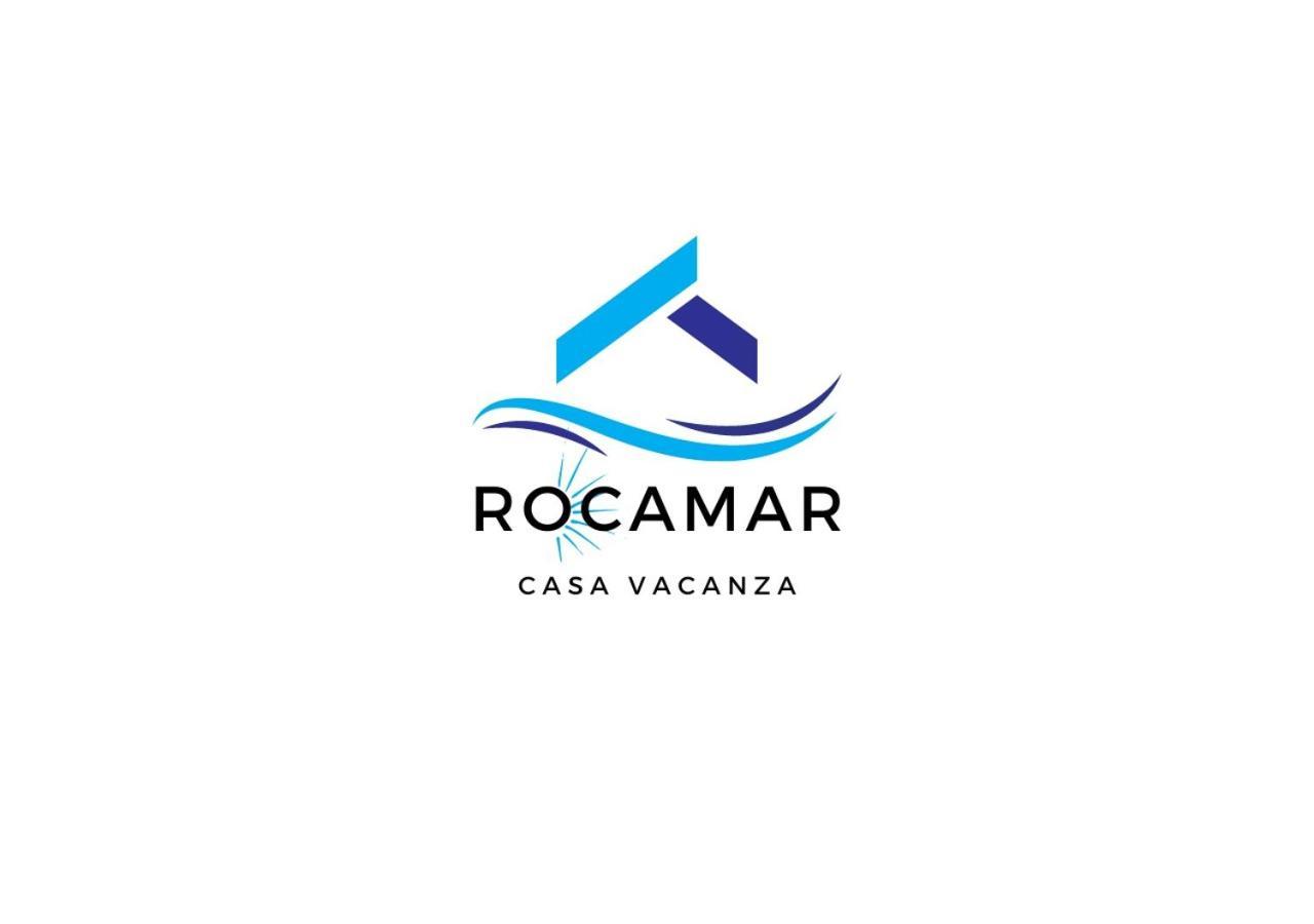 Rocamar Apartment Avola Bagian luar foto