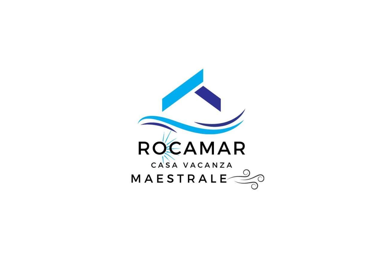 Rocamar Apartment Avola Bagian luar foto