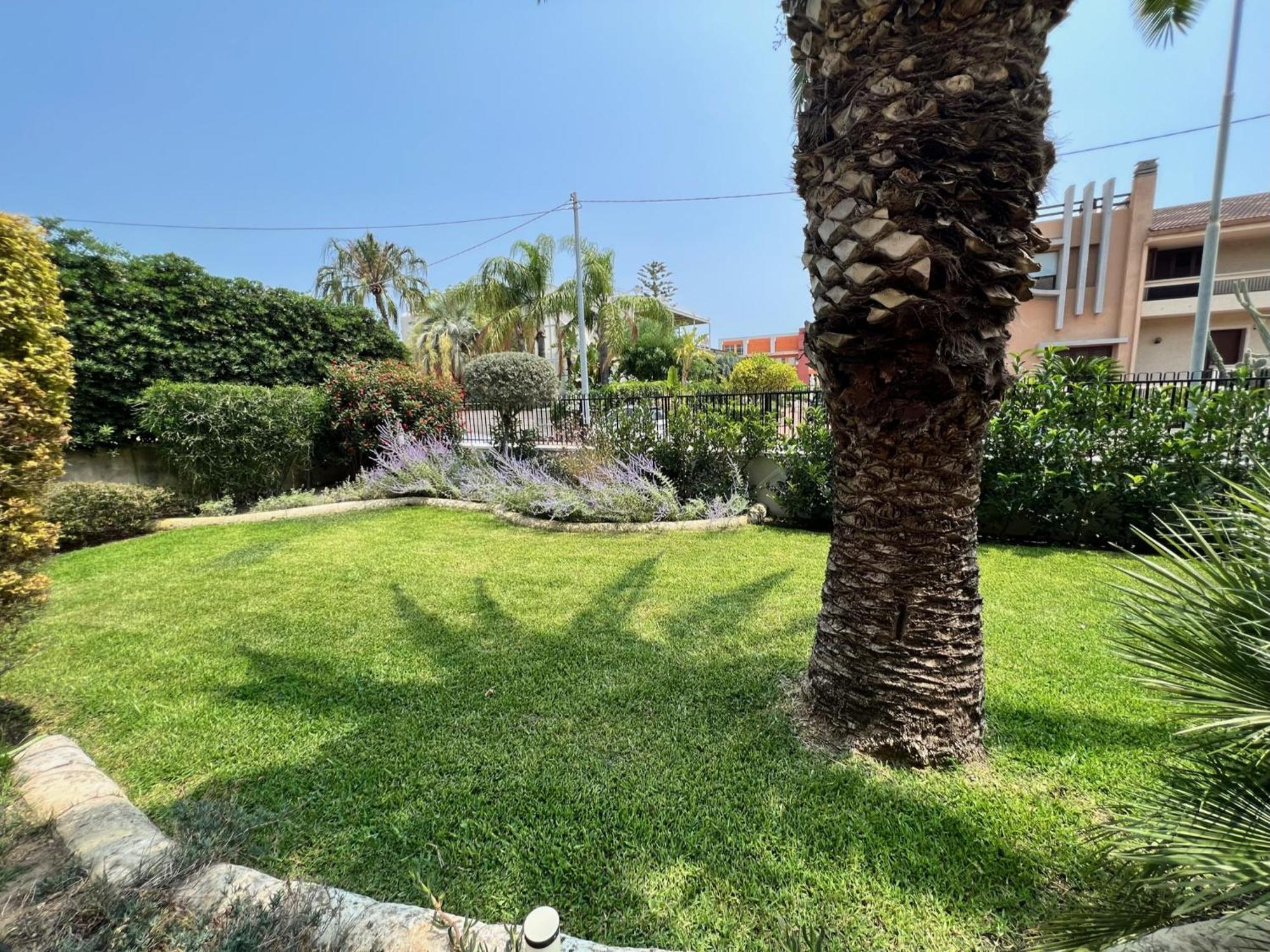 Rocamar Apartment Avola Bagian luar foto