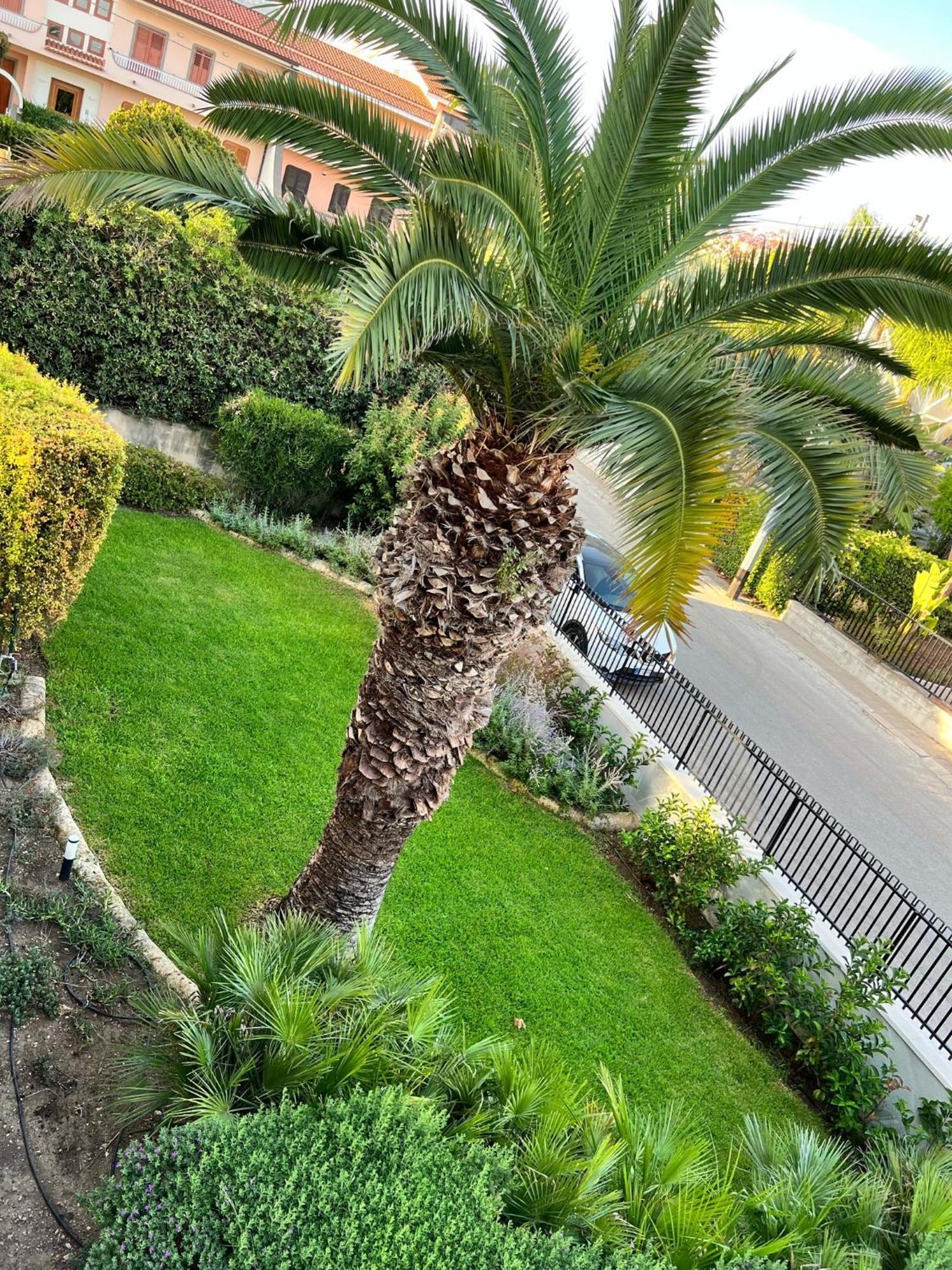 Rocamar Apartment Avola Bagian luar foto
