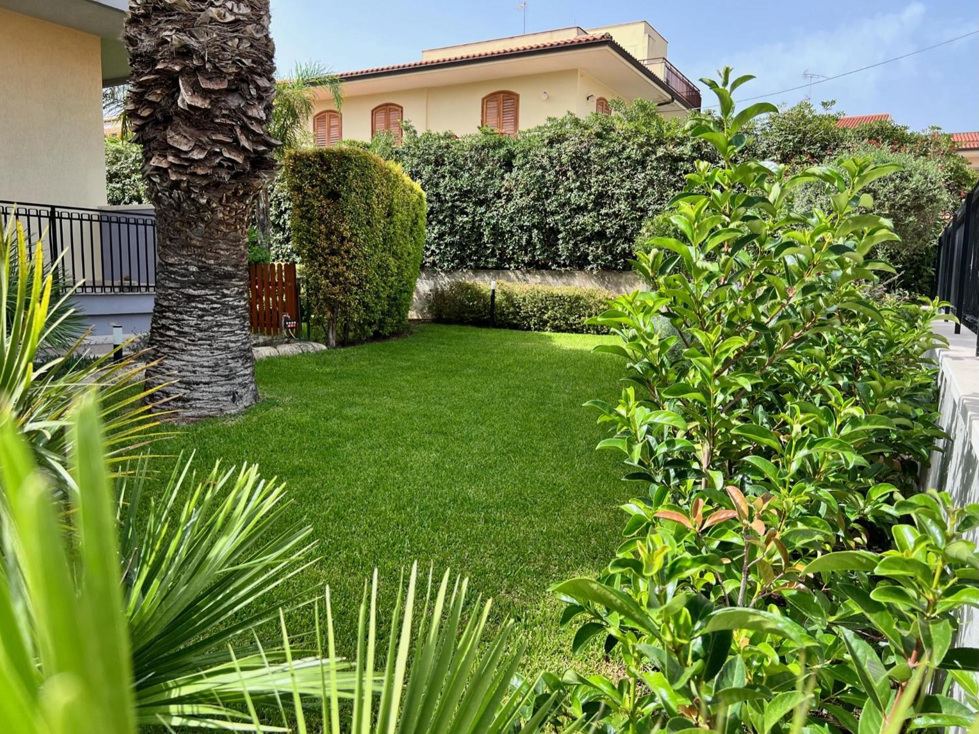 Rocamar Apartment Avola Bagian luar foto
