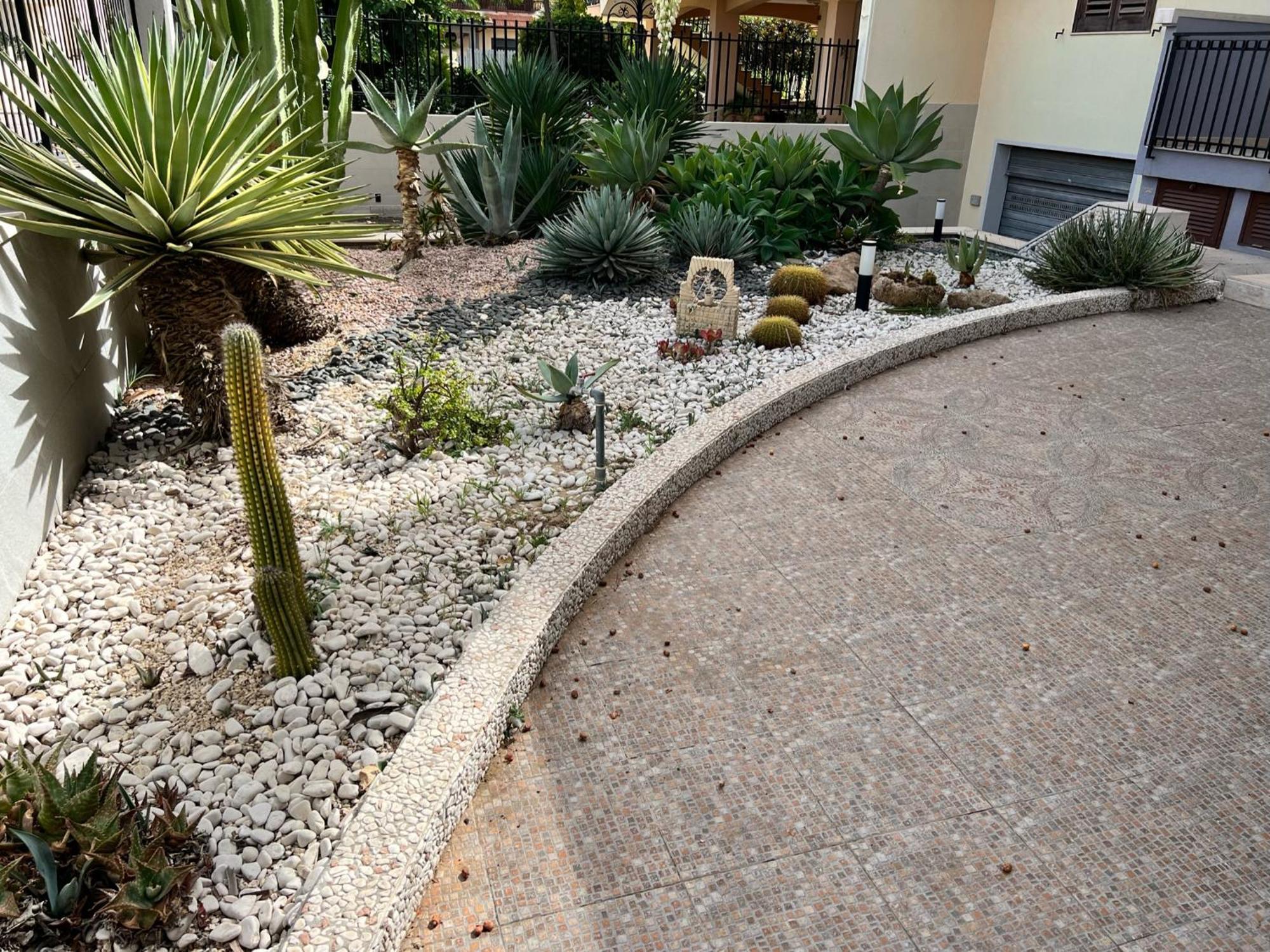 Rocamar Apartment Avola Bagian luar foto
