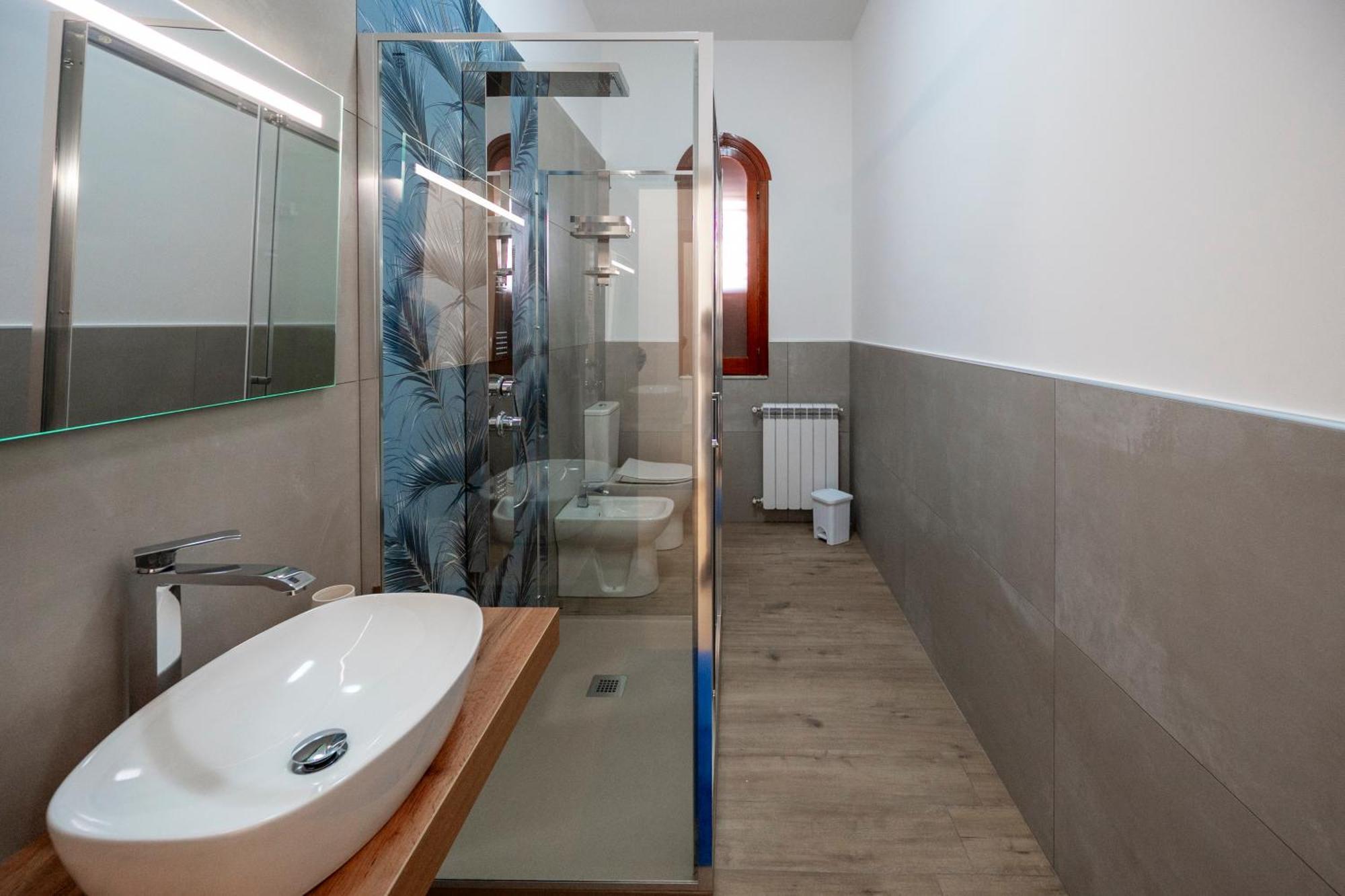 Rocamar Apartment Avola Bagian luar foto