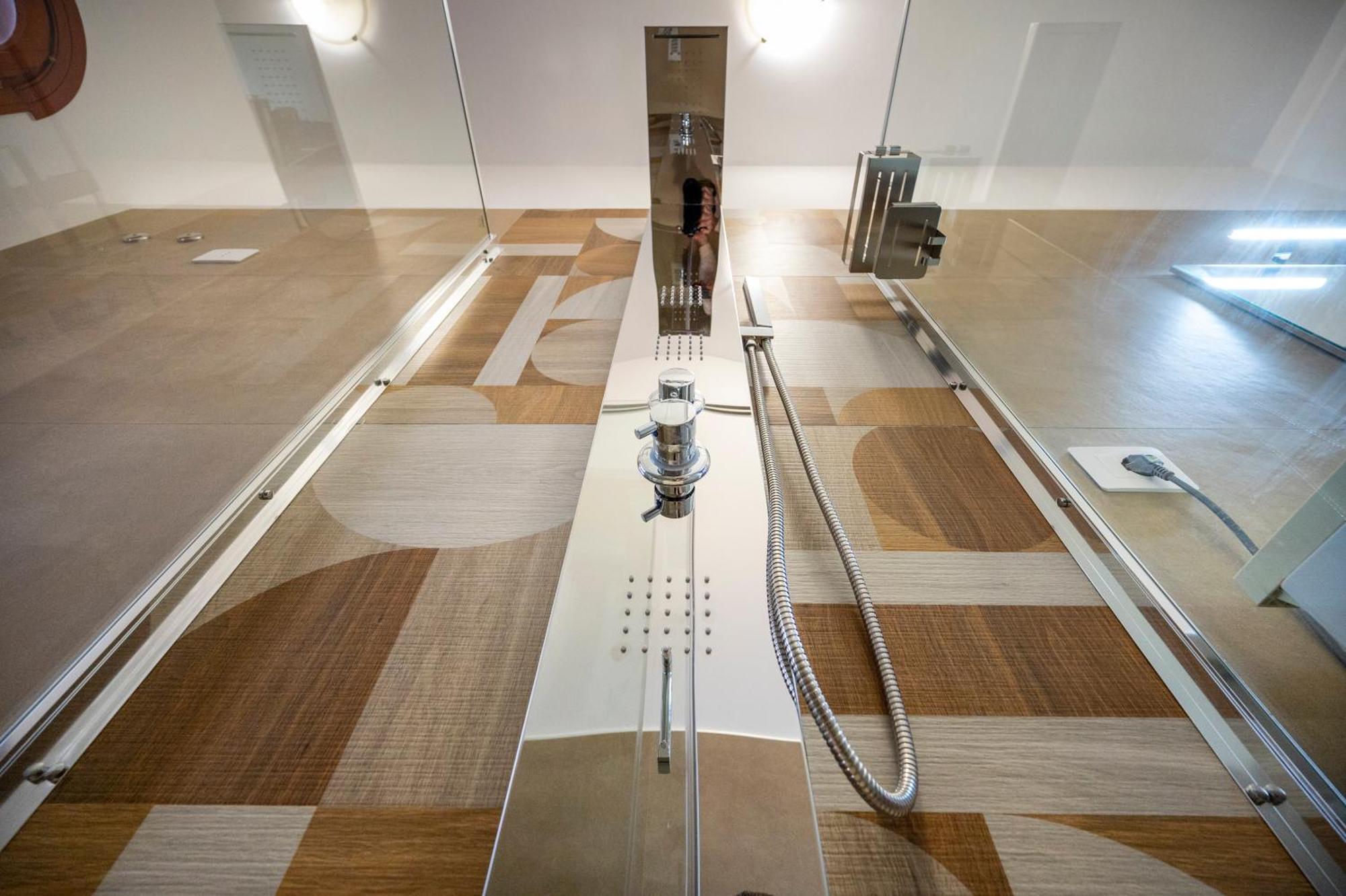 Rocamar Apartment Avola Bagian luar foto