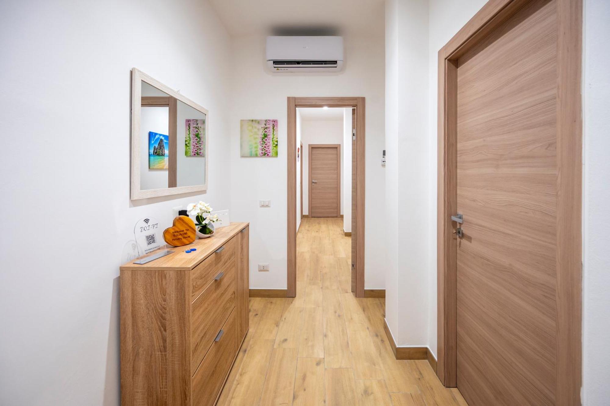 Rocamar Apartment Avola Bagian luar foto