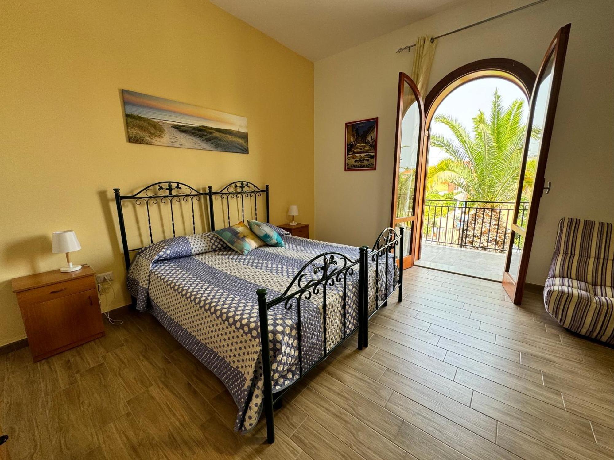 Rocamar Apartment Avola Bagian luar foto