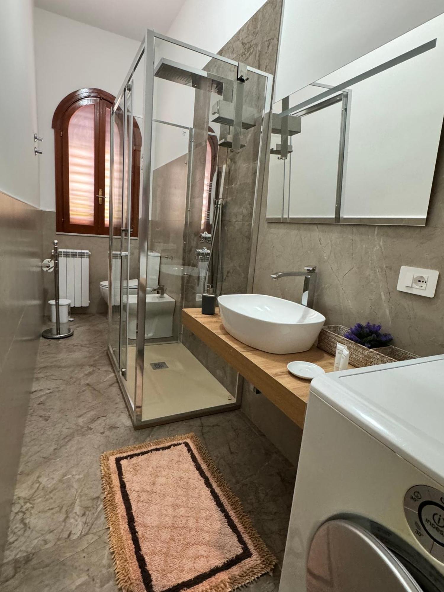 Rocamar Apartment Avola Bagian luar foto