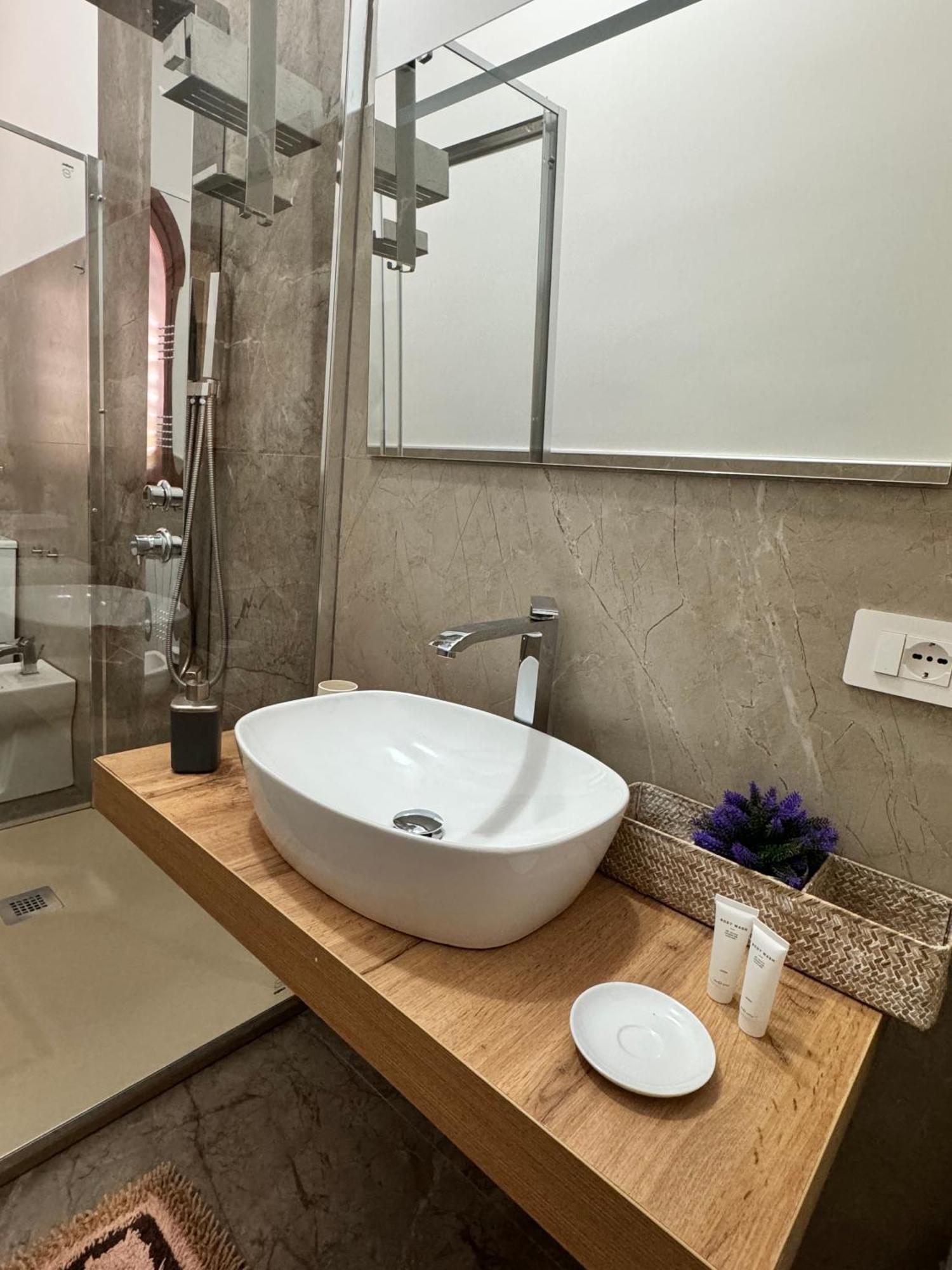 Rocamar Apartment Avola Bagian luar foto