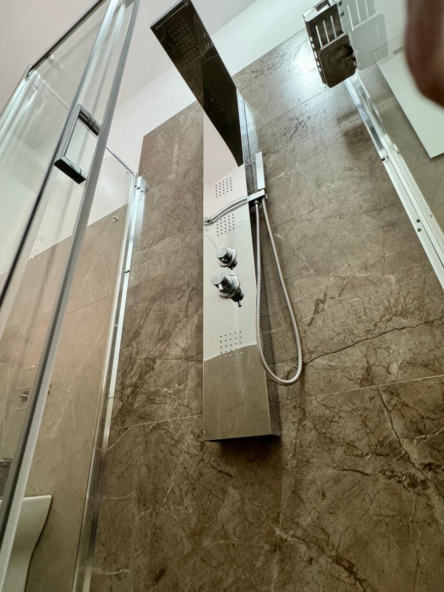 Rocamar Apartment Avola Bagian luar foto